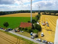 Sommerfest Baumberge 2010 186